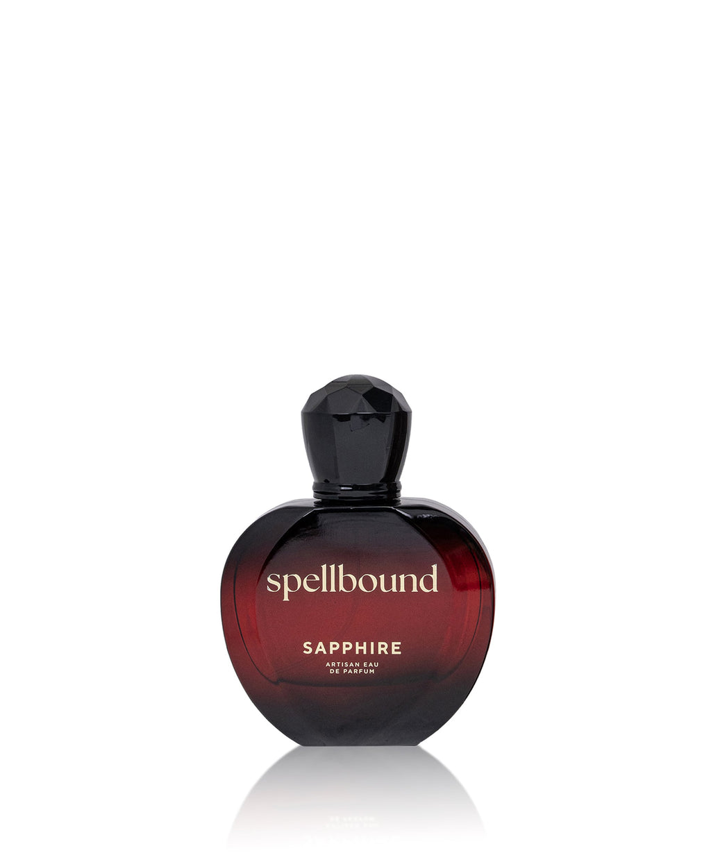 Spellbound