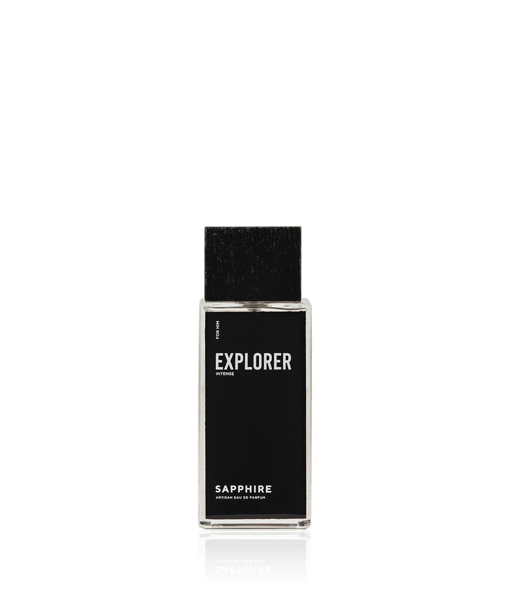 Explorer Intense