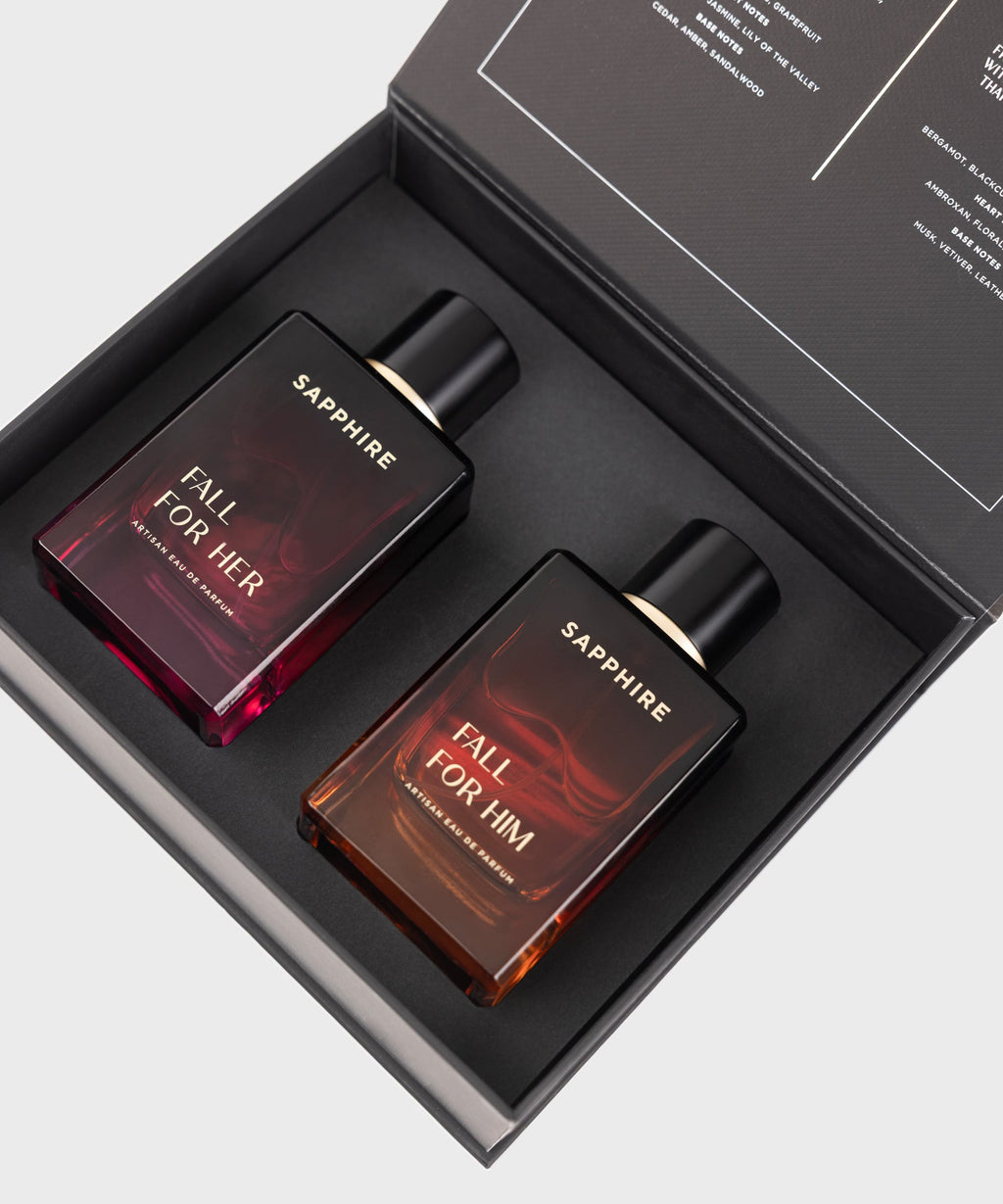 Gift set For Him&Her