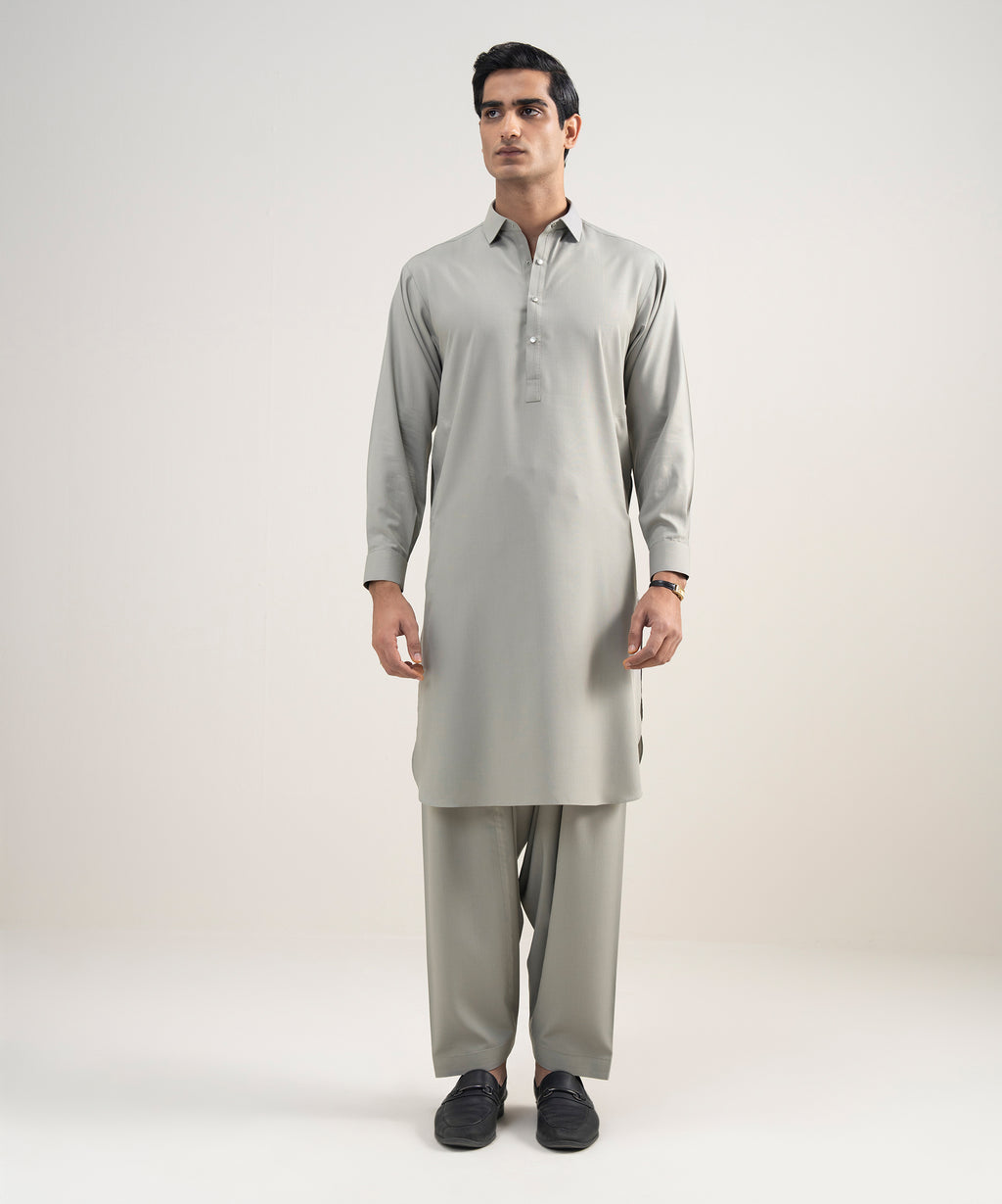 Premium Blended Suit