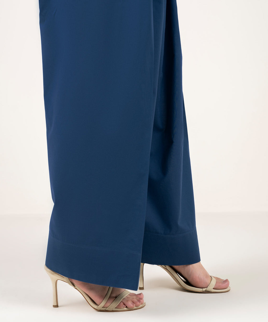 Cambric Farshi Shalwar