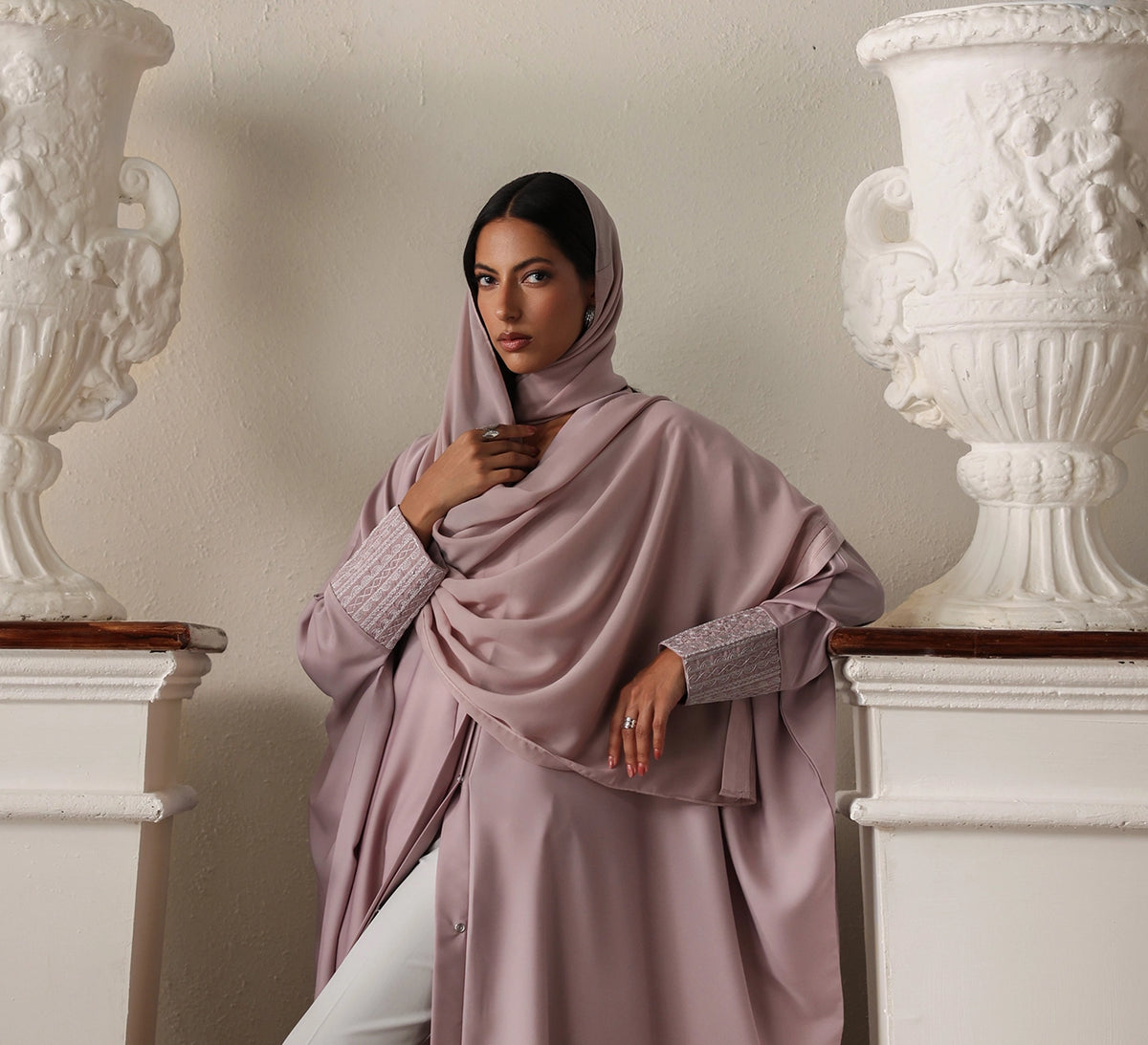 MODEST WEAR